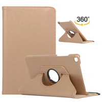 Tablet Case for Samsung Galaxy Tab A 8.0 2019 SM-T290 T295 T297 360 Degree Rotating Stand for Galaxy Tab A8 A 8 8.0 2019 Case