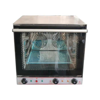 New Arrival Electric Pizza Break Maker Convection Oven Bakery Commercial Built-in s