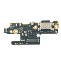 For Xiaomi Redmi Note 7 OEM Charging Port PCB Board USB Charging Dock For Redmi Note 7