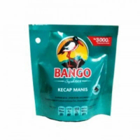 kecap bango 60ml kecap manis bumbu masak sembako murah paket lebaran