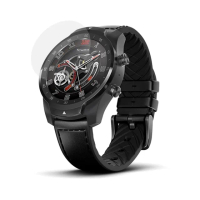 TicWatch Pro 2020 SmartWatch 鋼化玻璃錶面保護貼