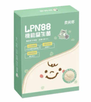 《農純鄉》LPN88機能益生菌(30入/盒)/5盒