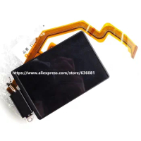 Repair Parts LCD Display Screen Ass'y With Hinge Flex Cable SYK1631 For Panasonic Lumix DMC-G80 DMC-G81 DMC-G85