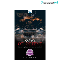 Rose of Orient - S. Kausari