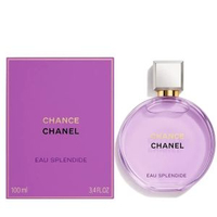 CHANEL Chance Eau Splendide 邂逅柔情光耀版女士濃香水 100ml（平行進口）2206