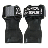 美國 Versa Gripps Professional 3合1健身拉力帶 銀河灰 PRO專業版(拉力帶、VG PRO、Versa Gripps、VG)