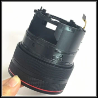 NEW RF 24-105 F4 Fixed Barrel Rear Bayonet Mount Holder Tube with Zoom Focus Ring For Canon RF 24-105mm f/4L IS USM