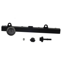 จัดส่งฟรี K ชุดรถไฟเชื้อเพลิงหนักชุดไหลสูงฉีดเชื้อเพลิงรถไฟสำหรับฮอนด้า K20 K24 RSX CIVIC SIINTEGRA 