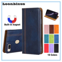 Mi A1 Stand Business Phone celular For Xiaomi Mi A1 Case Mi 5X Wallet Cover Xiaomi MiA1 Mi5X Mi 5X Case Xiaomi A1 Cover original