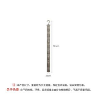 帽子收納神器衣櫃內掛宿舍家用多功能掛帽子架帽子展示架帽子掛鉤平行進口