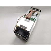 (二手)Bitmain Antminer S9_13.5T 不含電源 螞蟻礦機S9
