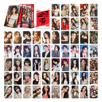 Thẻ Ảnh Chiến Lược TWICE, Hộp 96 Cái, Thẻ Lomo DIVE Với You-th, Hình Dán, Nayeon, Jeongyeon, Momo, S