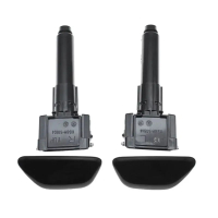 aimey ฝาครอบหัวฉีดน้ำล้างไฟหน้า รุ่น KB8M-51-82Y KB8M-51-82X KB8M-51-8H1 KB8M-51-8G1 สำหรับ Mazda CX