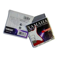 senar gitar akustik n elektrik yamaha 09