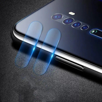 Oppo Reno 2 Reno 2F Tempered Glass kamera Camera Lens Belakang