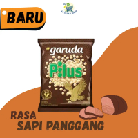 GARUDA PILUS RASA SAPI PANGGANG. 10 Pcs