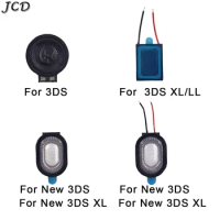 JCD 1PCS For 3DS XL LL Inner Speaker Internal Loudspeaker Replacement For New 3DS XL LL 3DSXL 3DSLL Game Console