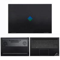 Laptop Skin for HP OMEN 8 Plus 17-ck0501na 7 Plus 17-ck0059TX/ck0043ur Vinyl Stickers for HP Omen 17-ck0095ng/ck0076tx Film