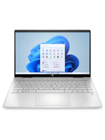 Pavilion x360 โน๊ตบุ๊ค (14", Intel Core i7, RAM 16GB, 1TB) รุ่น 14-EK0000TU