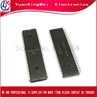 1pcs/lot ATMEGA1284P-PU ATMEGA1284PU ATMEGA1284P ATMEGA1284 DIP-40 NEW ORIGINAL