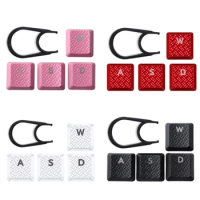 WASD OEM Translucent KeyCap Suitable for G913 G915 G813 G815 Drop Shipping