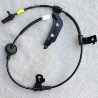 1pcs ABS Brake sensor cable front / rear For Chinese KIA K5 Hyundai SONATA Auto car motor parts