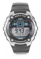 Casio Men Digital Watches AE-2000W-1AVDF