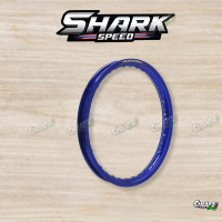 วงล้อ SHARK SPEED วงล้อเงาแท้ 1.20x17 และ 1.40x17 By Sstrong ทนทาน น้ำหนักเบา รองรับแรงกระแทกได้ดี