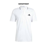 Kaos Polo Pria ADIDAS ESSENTIALS 3-STRIPES JE6383 ORIGINAL XXL