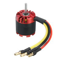 270W 1000kV N2830 brushless motor dengan 4-paksi  alat ganti RC toy motor accessories
