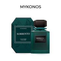 Mykonos - Sorrento Extrait de Parfum 100ml