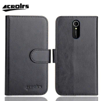 Hisense E20s Case 5.7" 6 Colors Flip Fashion Customize Soft Leather E20s Hisense Case Exclusive Phone Cover Cases