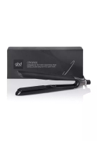 GHD GHD CHRONOS HAIR STRAIGHTENER IN BLACK