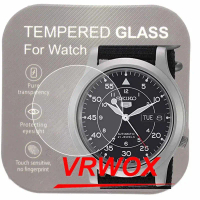 3Pcs Glass Protector For SNK805 SNK809 SNK807 SNK803 SNKN09 SNKP12 SNKP17 SNKP09 9H Anti-Scratch Tem