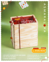 HAMPERS LEBARAN PIA CAP MANGKOK - ASMARALOKA
