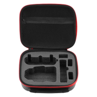 Portable Carrying Case For DJI Mavic Mini 1/SE Drone Accessories Storage Bag Travel Protector Handbag Box For Mini SE