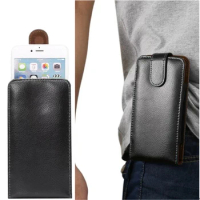 For Samsung S23ultra/S22ultra/S21ultra/S21+/S21 FE/S20ultra/S20+/Note 20 /note20 ultra Genuine Leather Pouch Men Magnet Holster