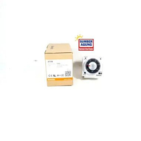 Timer AT8N Autonics Timer Analog 220V 24VDC Multifungsi Ori Untuk Panel Listrik 8 Kaki Power On Dela