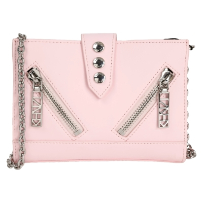 Kenzo gommato leather mini online kalifornia bag