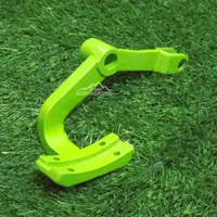 Tangkai Pedal Rem Traktor Rotary Kronos - Brake Arm