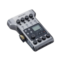 Zoom P4 Podtrak 錄音座