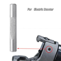 Electric Scooter Reinforced Locks Pin for Xiaomi M365 1S Pro Pro 2 Hook Pin Replacement Electric Scooter Accessories