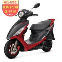 2025年 SUZUKI 台鈴機車 NEW NEX 125 碟煞 七期