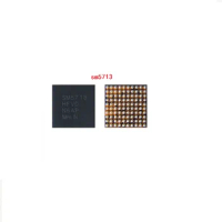 2-10pcs SM5713 small power ic for samsung S10 S10+ A40 A50 A60