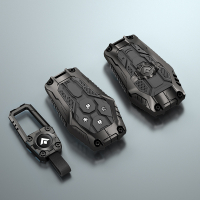 【2024 HYPTEC HT 】ที่ยึดกุญแจรถ เย็น  แฟชั่น  ผู้ชาย for Aion HYPTEC Hyper HT GT