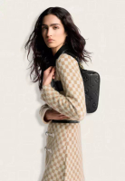 Louis Vuitton Wallet on Chain Ivy Black