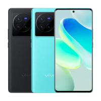 【vivo】A+級福利品 X80 6.78吋(12G/256GB)