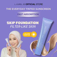 Flash Sale Charm⚡The Everyday Tinted Sunscreen 30g| SPF 50 ToneIslamic Arabic Calligraphy Necklace A