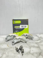 Kampas Ganda Kopling Kiehan Only Mio J Kampas Ganda Only Otomatis Kopling Set Mio J