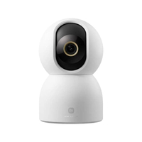 กล้องวงจรปิด 4K Ultra-HD รุ่น C700 สีขาว